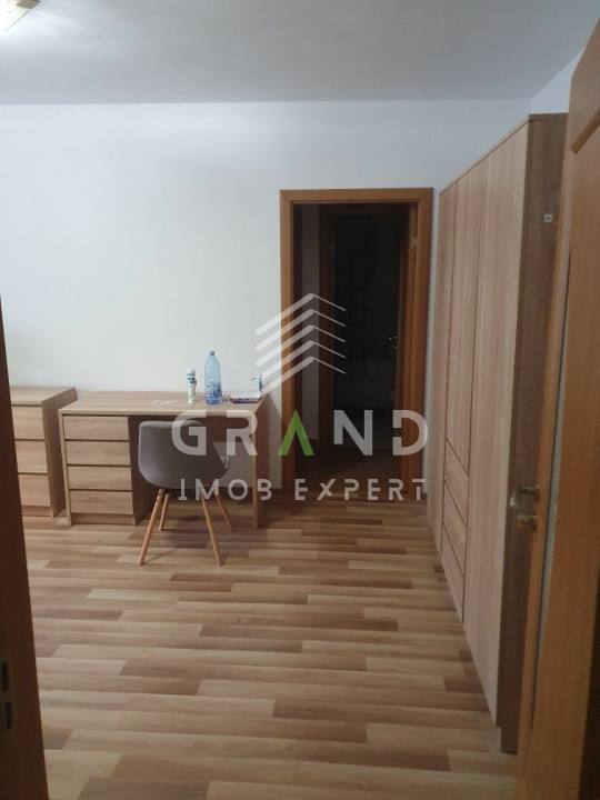 Apartament 2 Camere | Semidecomandat | Balcon | Manastur/Padin