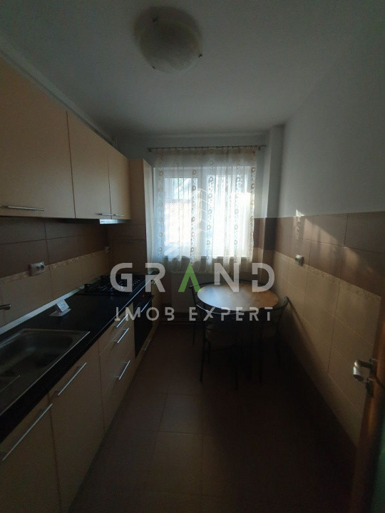 Apartament 2 Camere | Semidecomandat | Balcon | Manastur/Padin