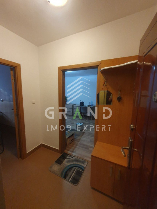 Apartament 2 Camere | Semidecomandat | Balcon | Manastur/Padin