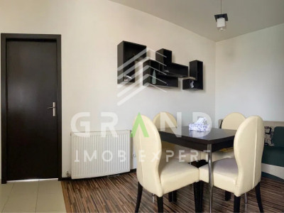 Apartament 2 Camere | Etaj 4 | PETFRIENDLY | Zona Semicentrala/Strada Traian