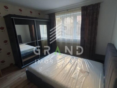 Apartament 2 Camere | Semidecomandat | Balcon | Manastur/Padin