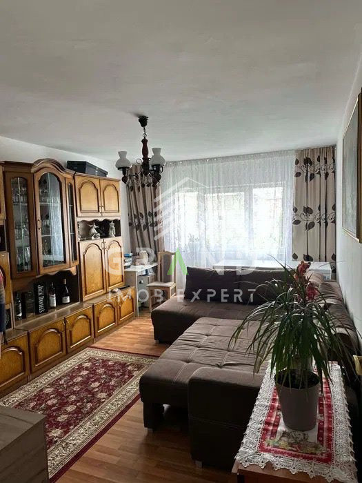 Apartament 2 camere, etaj intermediar, Mărăști