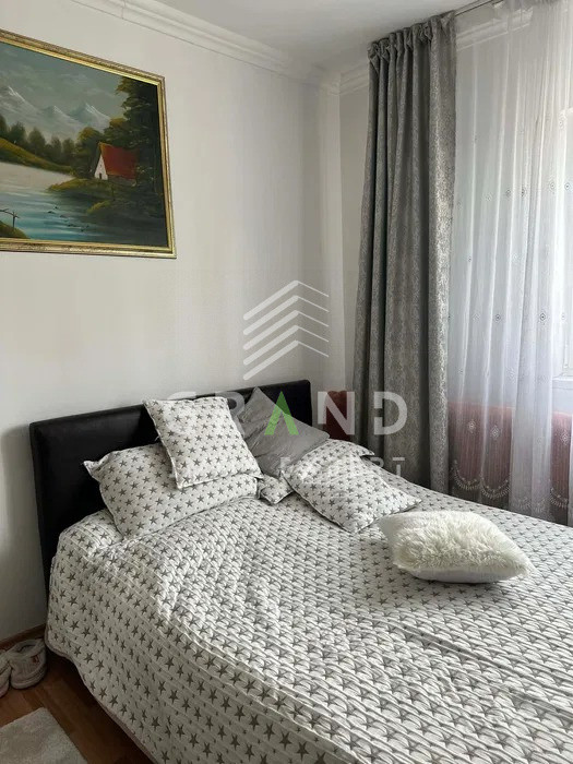 Apartament 2 camere, etaj intermediar, Mărăști