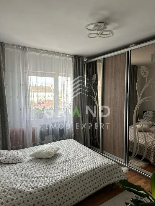 Apartament 2 camere, etaj intermediar, Mărăști