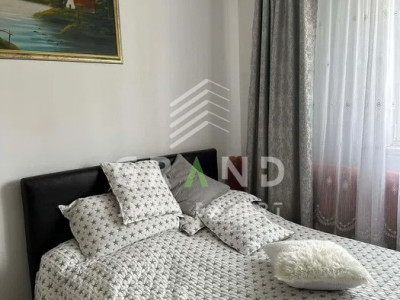Apartament 2 camere, etaj intermediar, Mărăști