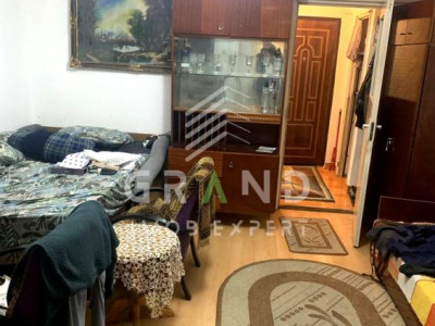 Garsonieră de vânzare în Grigorescu | 32 mp total | Balcon | Zonă excelentă 