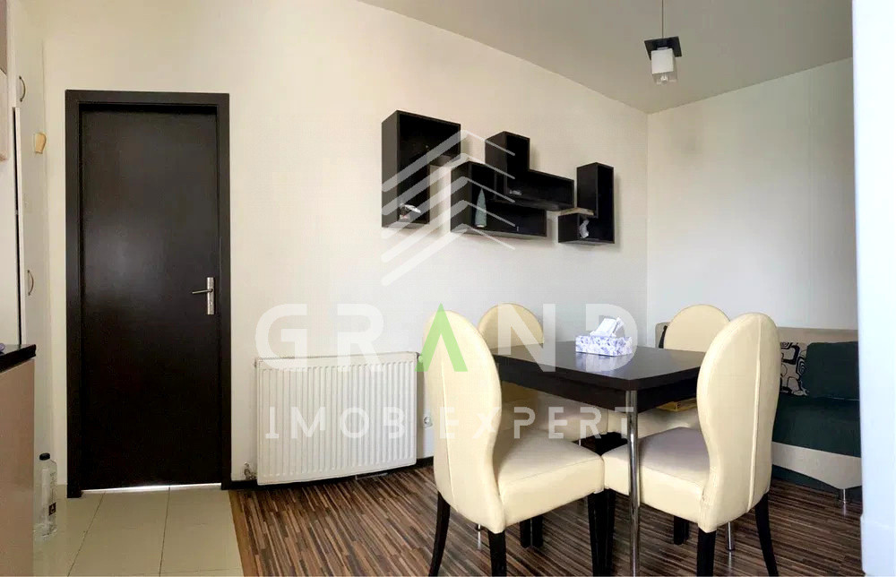 2 Camere | AC | Zona Centrala – Traian 