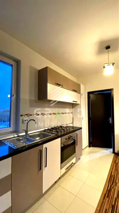2 Camere | AC | Zona Centrala – Traian 