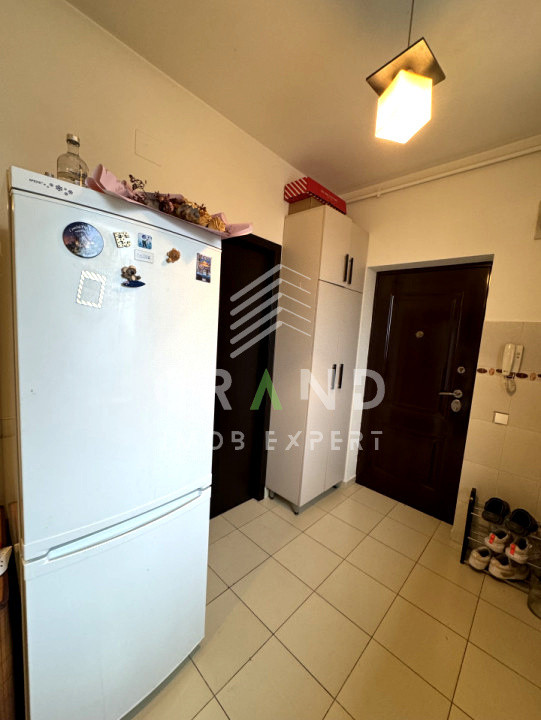 2 Camere | AC | Zona Centrala – Traian 