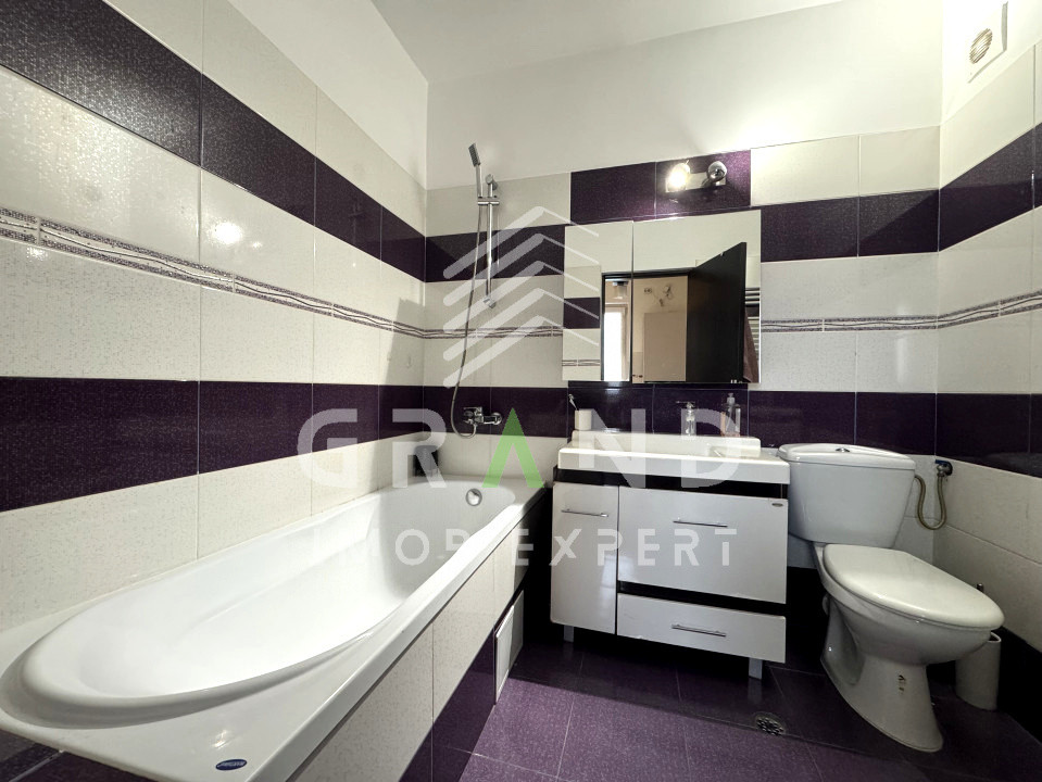 2 Camere | AC | Zona Centrala – Traian 