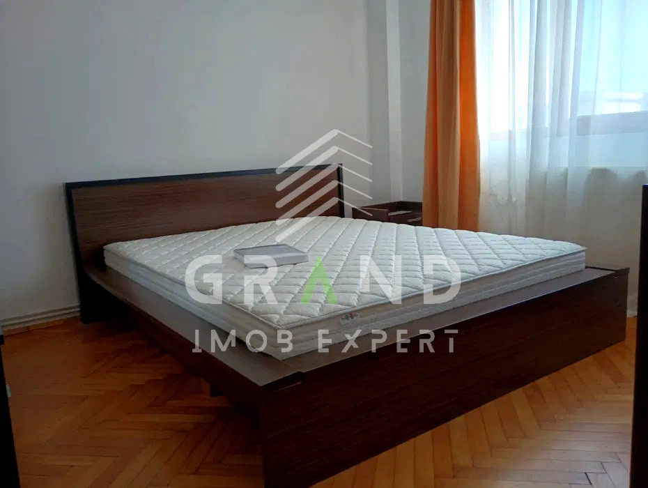 2 camere | decomandat | 52 mp | Balcon | Mănăștur/Aleea Padin