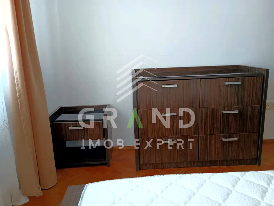 2 camere | decomandat | 52 mp | Balcon | Mănăștur/Aleea Padin