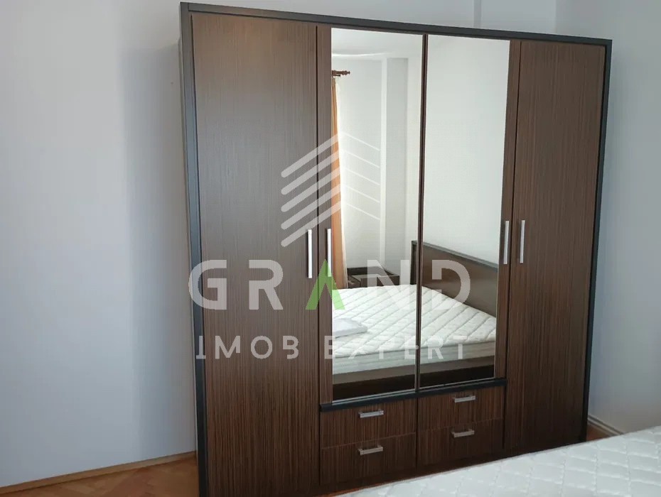 2 camere | decomandat | 52 mp | Balcon | Mănăștur/Aleea Padin