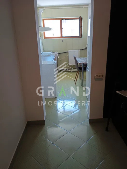2 camere | decomandat | 52 mp | Balcon | Mănăștur/Aleea Padin