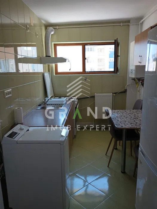 2 camere | decomandat | 52 mp | Balcon | Mănăștur/Aleea Padin