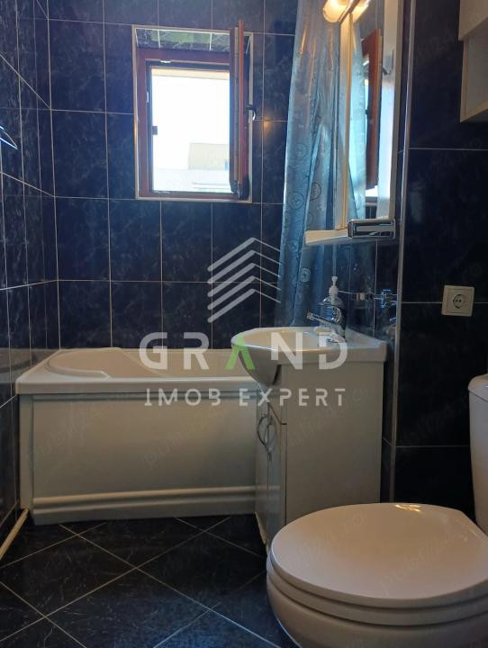 2 camere | decomandat | 52 mp | Balcon | Mănăștur/Aleea Padin