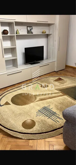 Apartament | 2 Camere Decomandate | Parcare | Grigorescu/Fantanele
