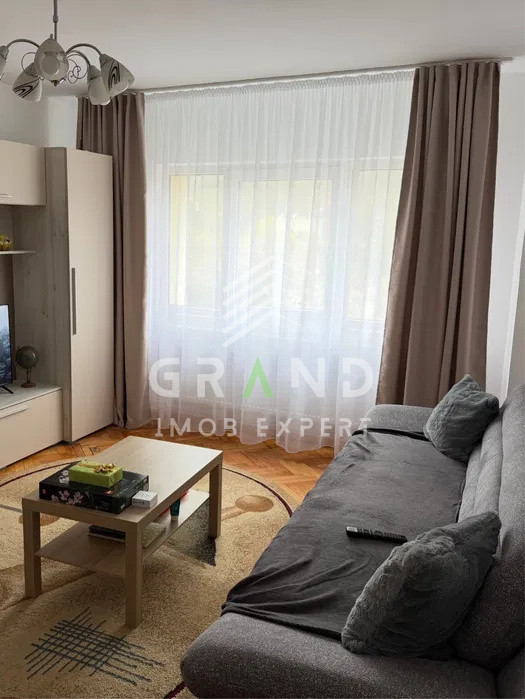 Apartament | 2 Camere Decomandate | Parcare | Grigorescu/Fantanele