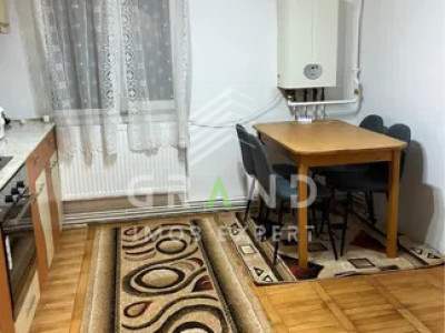 Apartament | 2 Camere Decomandate | Parcare | Grigorescu/Fantanele