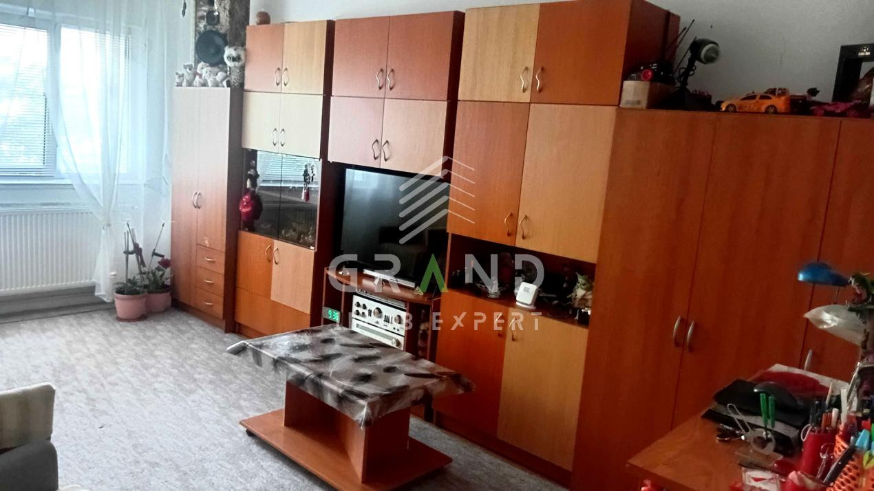 Ap 2 camere | BALCON | zona Între Lacuri-Iulius Mall