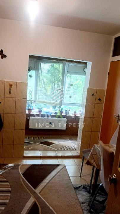 Ap 2 camere | BALCON | zona Între Lacuri-Iulius Mall