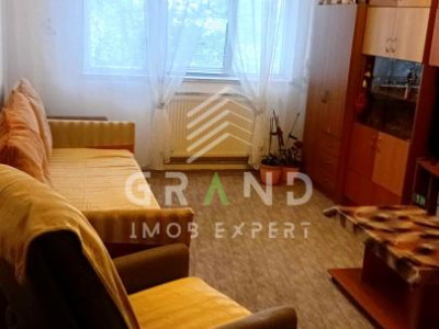 Ap 2 camere | BALCON | zona Între Lacuri-Iulius Mall