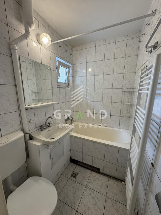 ULTIMA ȘANSĂ!2 camere | 34,25mp utili | Mănăștur–Casa Piraților/Cel mai mic preț
