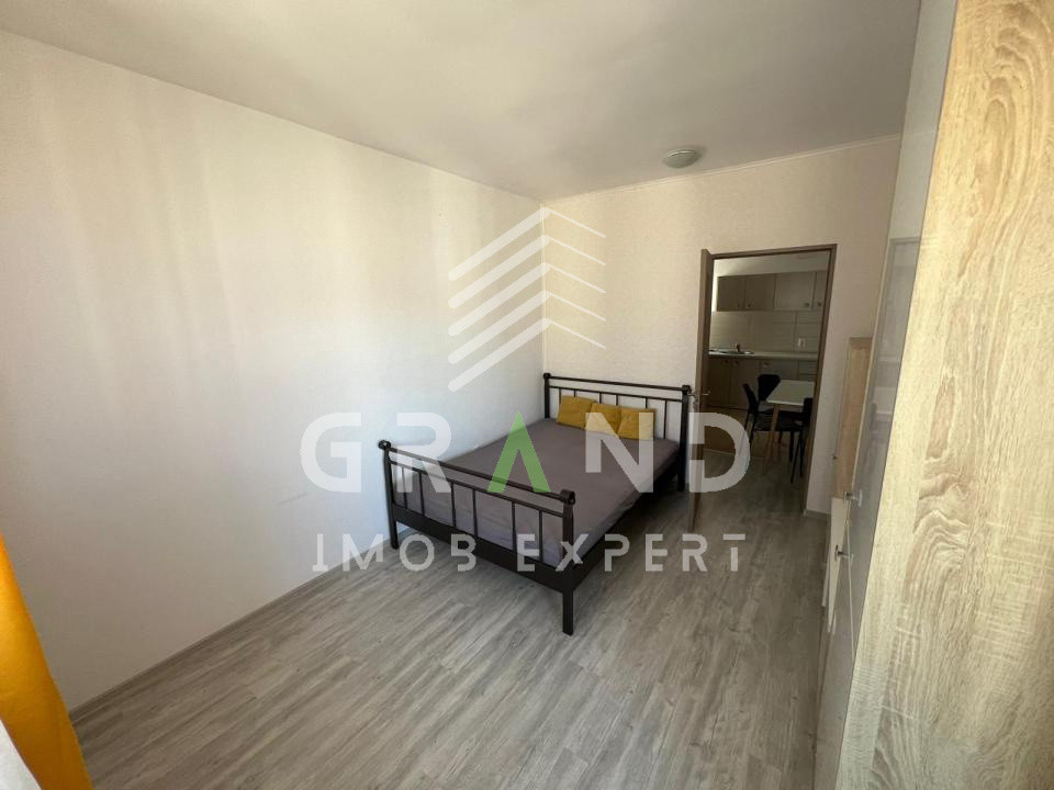 3 camere decomandate | 2 băi | Balcon | Parcare | Zona Iris/Oașului