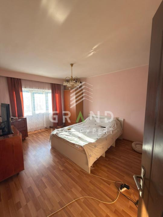 Ap 3 camere | 2 BAI | BALCON | Zona Manastur-Ion Mester