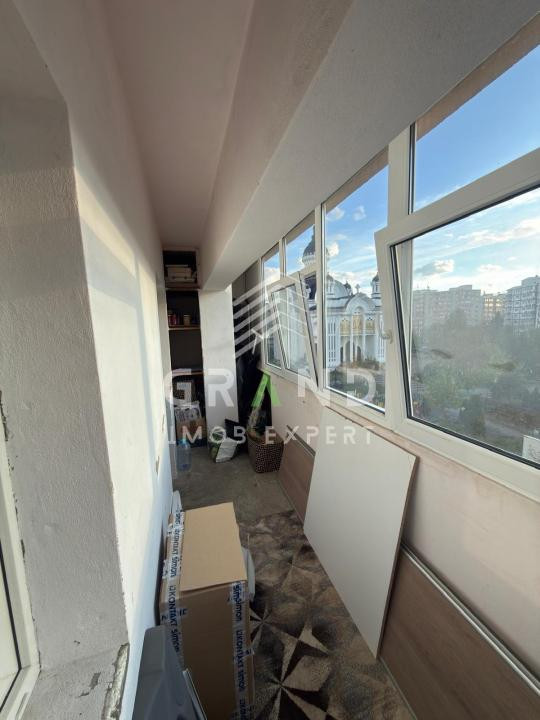 Ap 3 camere | 2 BAI | BALCON | Zona Manastur-Ion Mester