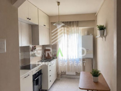 Ap 3 camere | 2 BAI | BALCON | Zona Manastur-Ion Mester