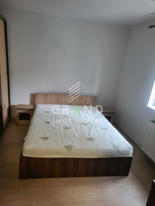 2 Camere | Etaj 1 | Balcon | Centrală Proprie | Mărăști – Expo Transilvania