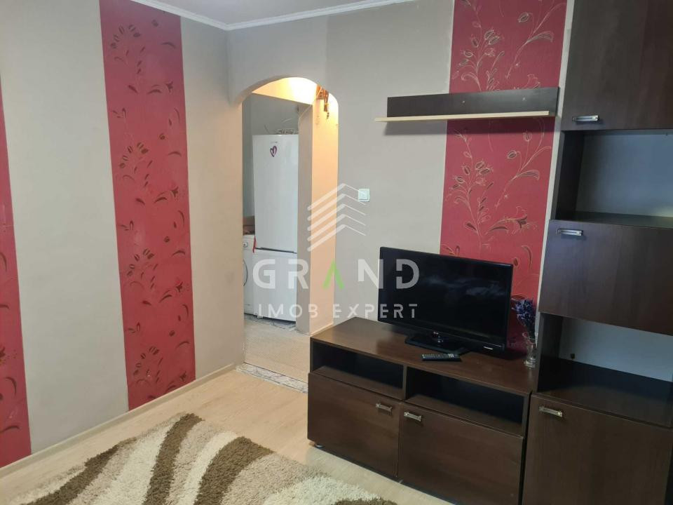 2 Camere | Etaj 1 | Balcon | Centrală Proprie | Mărăști – Expo Transilvania