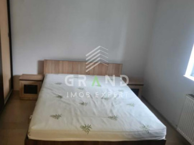 2 Camere | Etaj 1 | Balcon | Centrală Proprie | Mărăști – Expo Transilvania