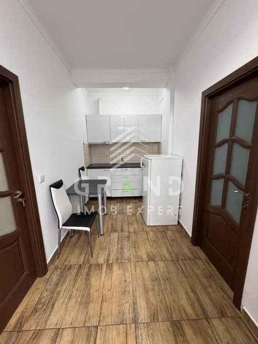Apartament de Inchiriat | Curte | Parcare Privata | Dambu Rotund/Corneliu Coposu