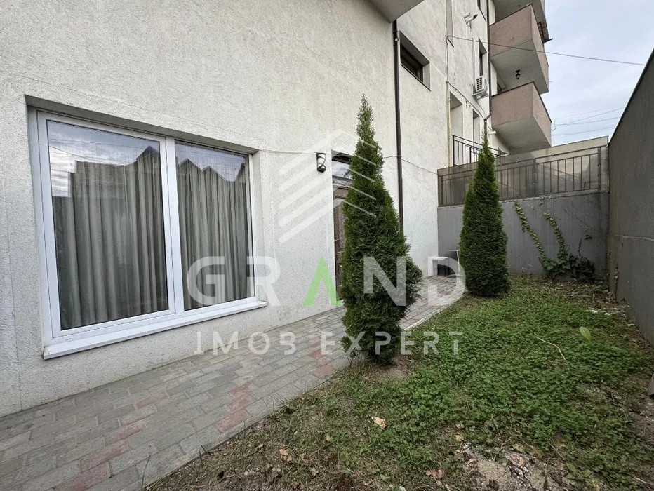 Apartament de Inchiriat | Curte | Parcare Privata | Dambu Rotund/Corneliu Coposu