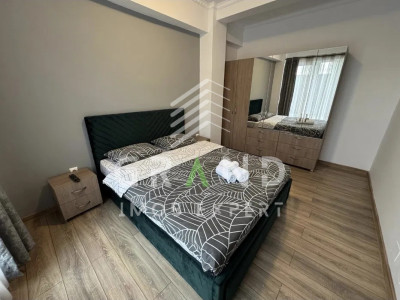 Apartament de Inchiriat | Curte | Parcare Privata | Dambu Rotund/Corneliu Coposu