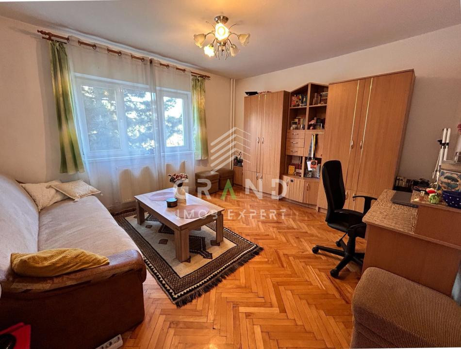 Apartament 2 Camere | 45 MP | Balcon | PETFRIENDLY| Manastur/Aleea Clabucet