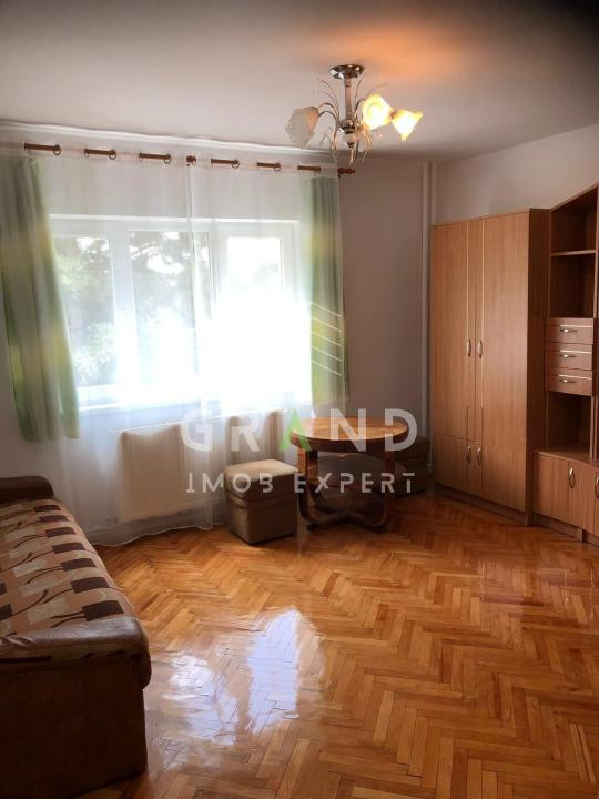 Apartament 2 Camere | 45 MP | Balcon | PETFRIENDLY| Manastur/Aleea Clabucet