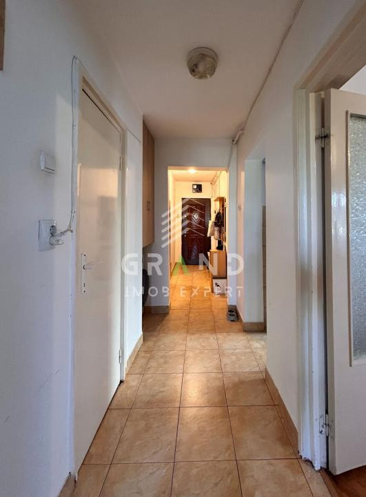 Apartament 2 Camere | 45 MP | Balcon | PETFRIENDLY| Manastur/Aleea Clabucet