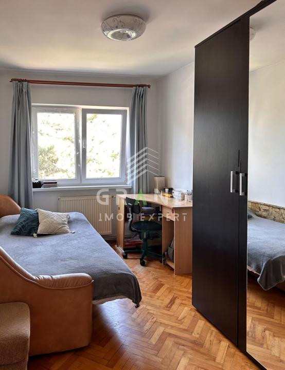 Apartament 2 Camere | 45 MP | Balcon | PETFRIENDLY| Manastur/Aleea Clabucet
