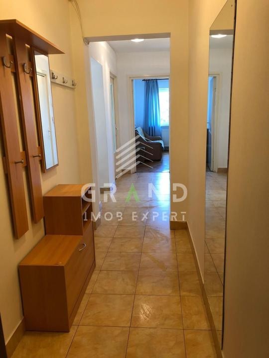 Apartament 2 Camere | 45 MP | Balcon | PETFRIENDLY| Manastur/Aleea Clabucet