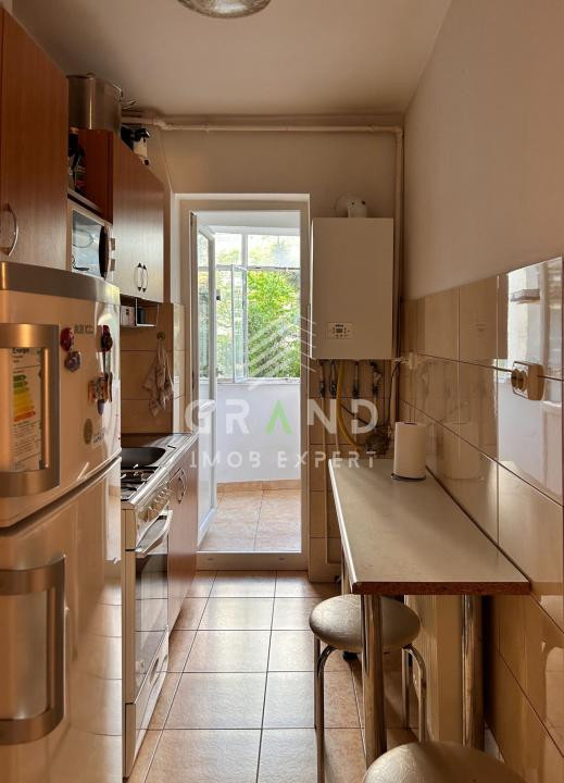Apartament 2 Camere | 45 MP | Balcon | PETFRIENDLY| Manastur/Aleea Clabucet