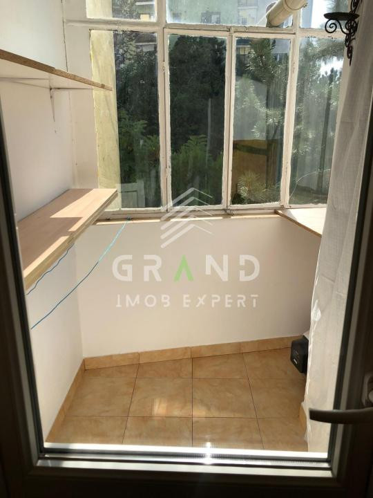 Apartament 2 Camere | 45 MP | Balcon | PETFRIENDLY| Manastur/Aleea Clabucet