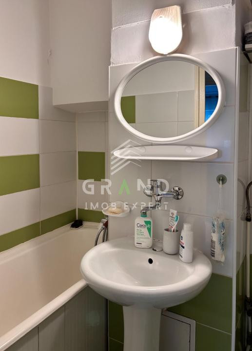 Apartament 2 Camere | 45 MP | Balcon | PETFRIENDLY| Manastur/Aleea Clabucet