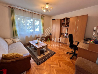 Apartament 2 Camere | 45 MP | Balcon | PETFRIENDLY| Manastur/Aleea Clabucet