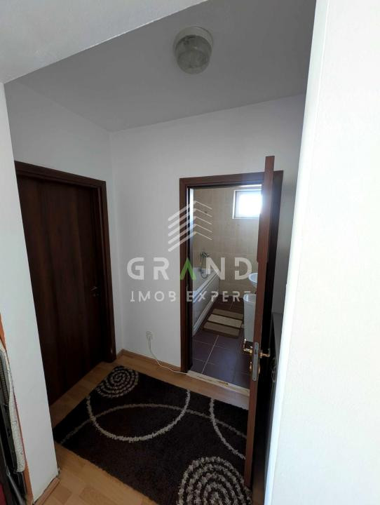 NOU PE PIAȚĂ | Apartament Spațios 1 Cameră | Bloc 2009 | Balcon | Marasti/Farmec