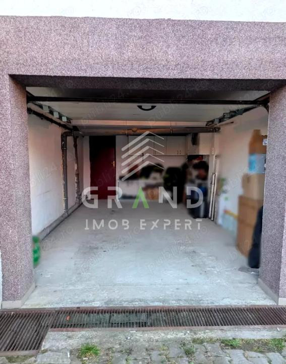 NOU PE PIAȚĂ | Apartament Spațios 1 Cameră | Bloc 2009 | Balcon | Marasti/Farmec