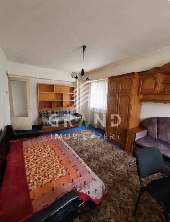 2 Camere Decomandate | Piața Mărăști | 57 MP+2 Balcoane | Etaj 2/8 cu Lift 
