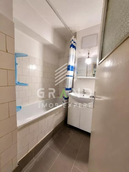 2 Camere Decomandate | Piața Mărăști | 57 MP+2 Balcoane | Etaj 2/8 cu Lift 